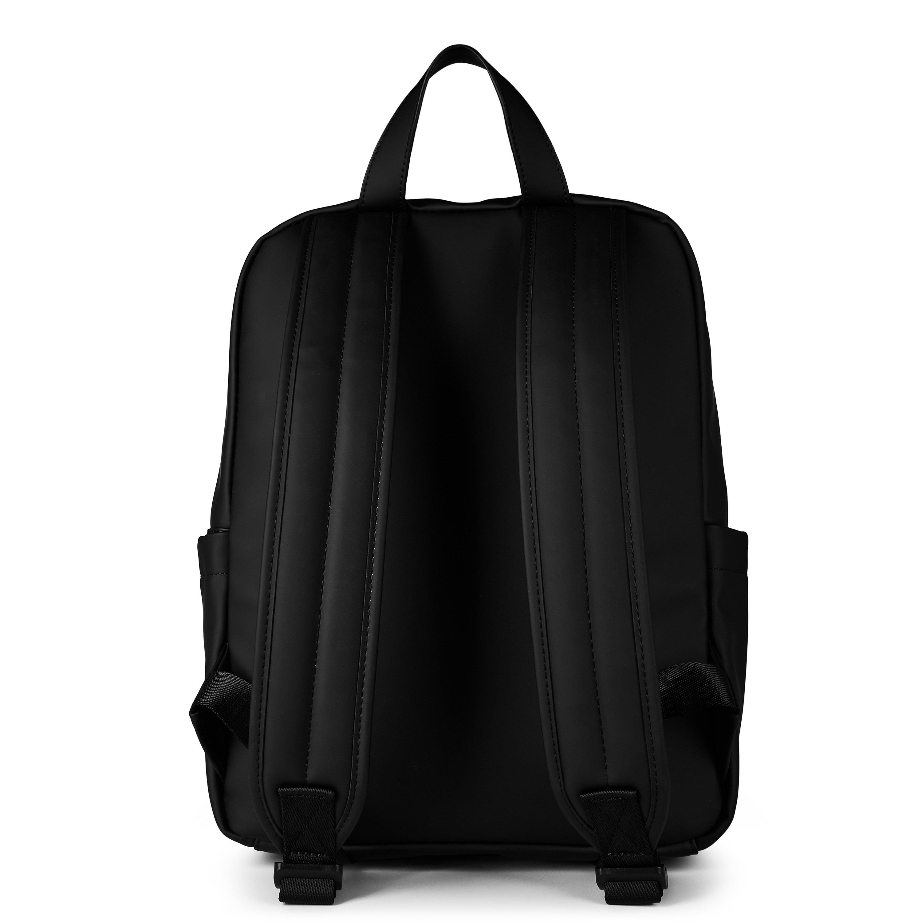 Jack Wills JW Coated Backpack
