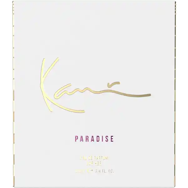 Paradise for Her, EdP 100 ml