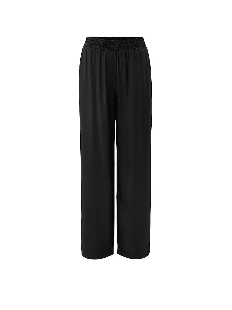 OPUS Marlenehose MIMAS schwarz