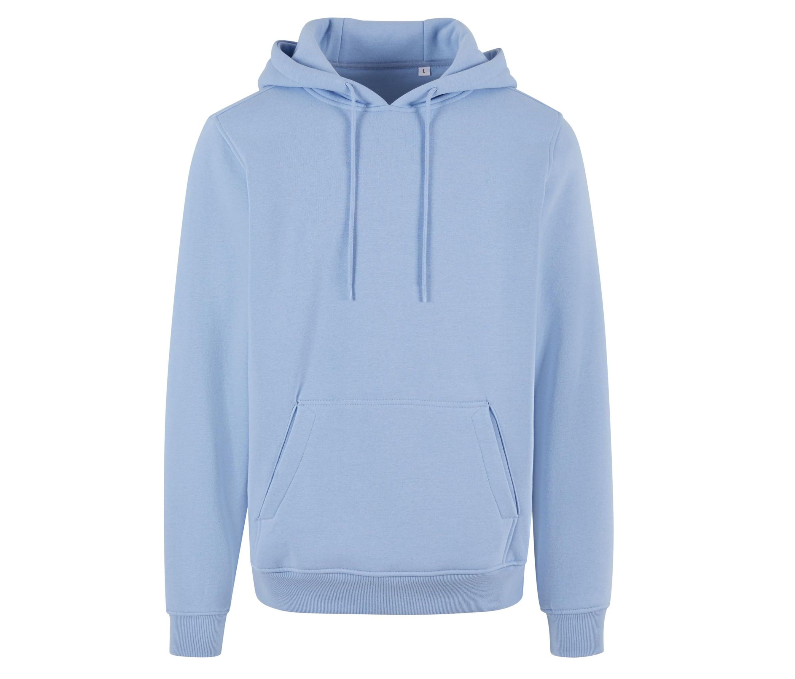 NEW MORNING STUDIOS NM010 - Basic Hoody