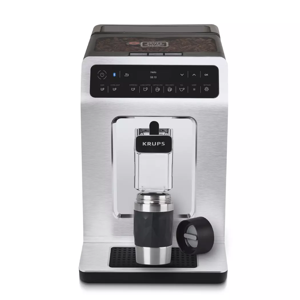 Isolierbecher Travel Mug Compact 300 ml