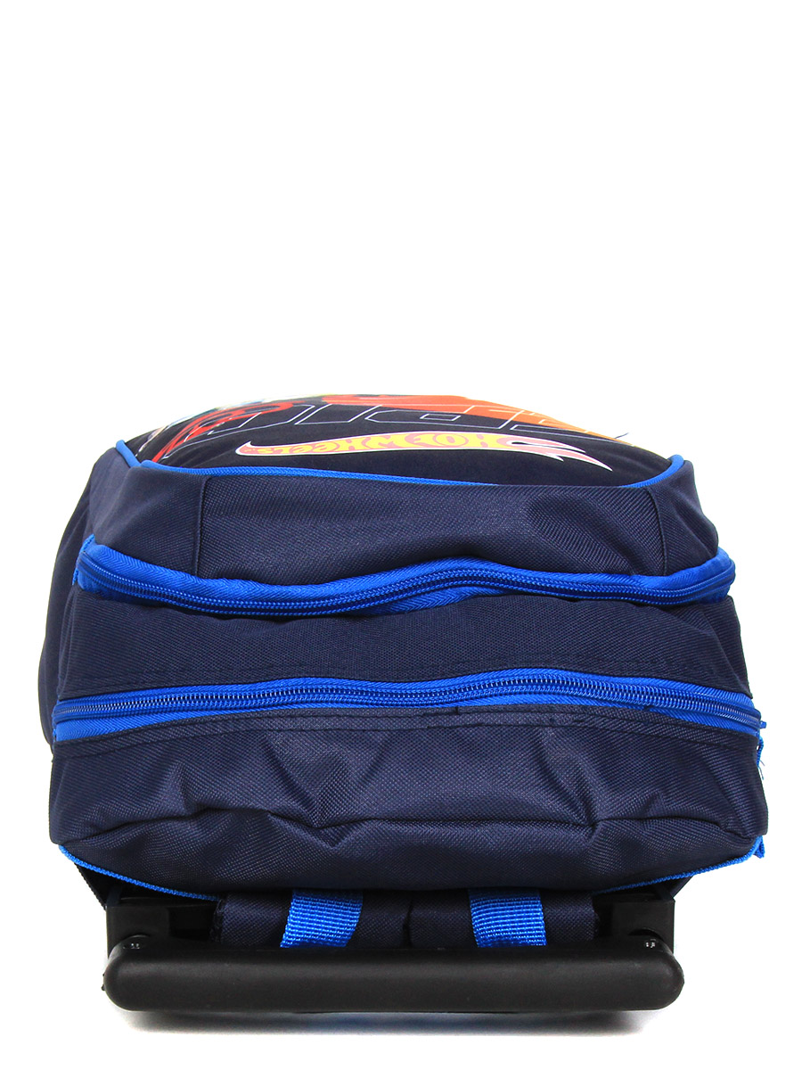 Sac À dos À roulettes Hot Wheels Epic