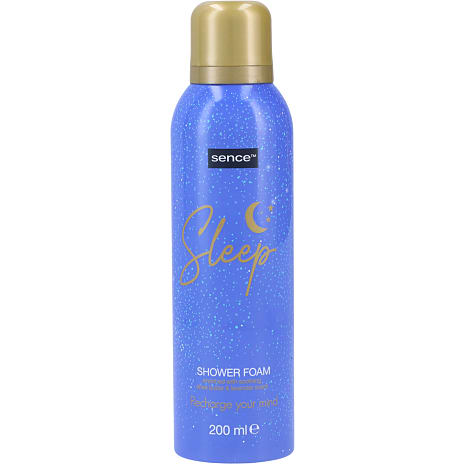 Badeskum m. sheasmør