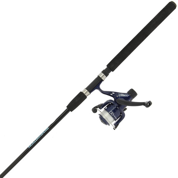 Angling Pursuits Generation Combo 2,1m (10-25g) (Canne   moulinet   nylon)