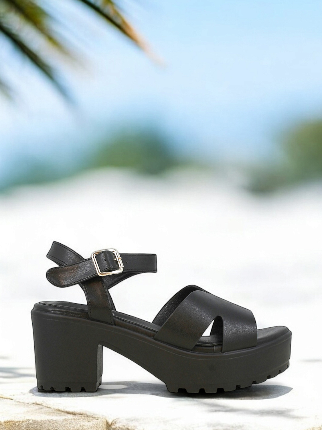 Duffy Scopello Sandal