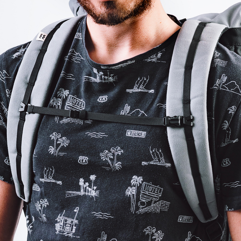 MeroMero Squamish V3 Rucksack