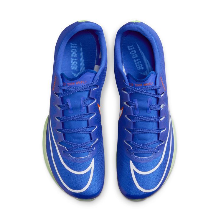 nike air zoom maxfly track field 18 dh5359 400