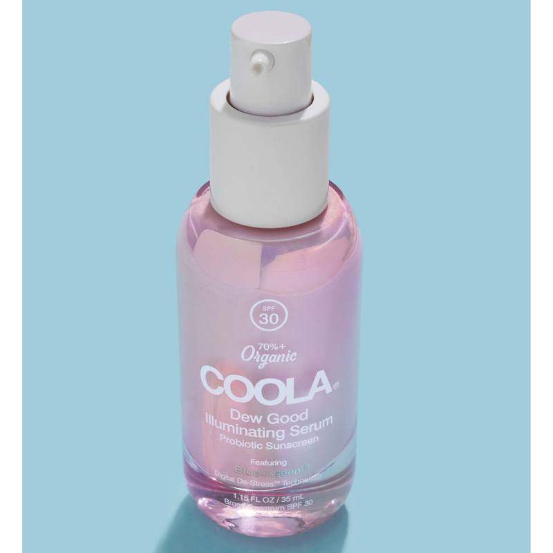 COOLA Dew Good Illuminating Serum SPF 30 - 35 ml