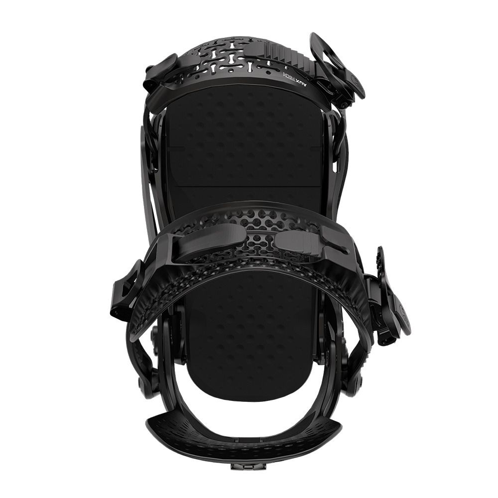 Bataleon CHAOS AW 23/24 - Fixations snowboard Homme black