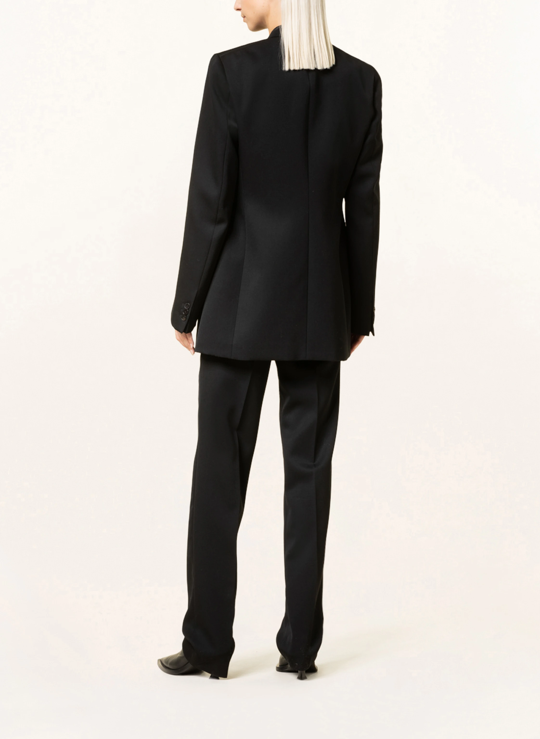 JIL SANDER Longblazer