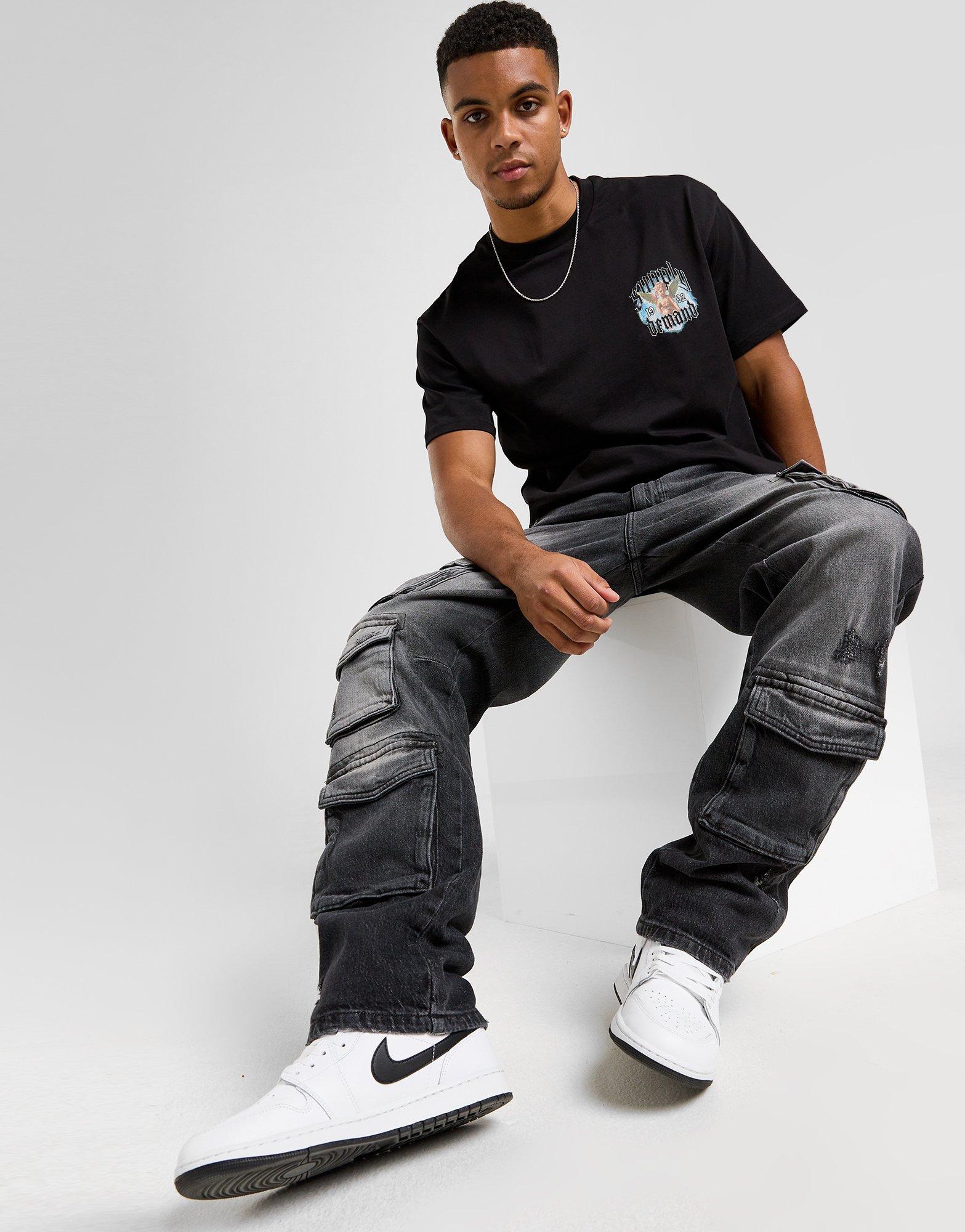 Supply & Demand Jean Casal Homme