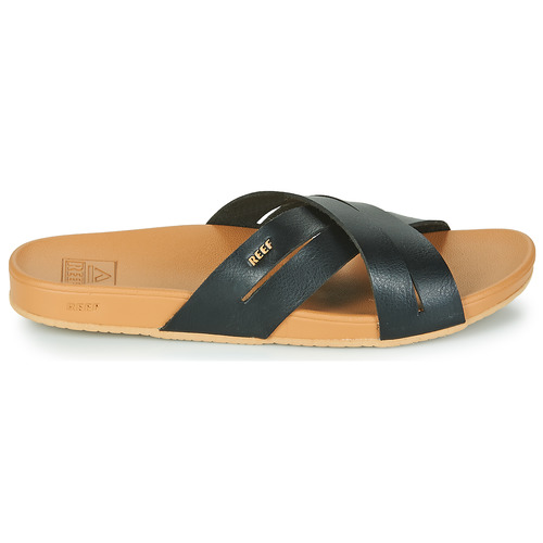Reef - CUSHION SPRING BLOOM Negro