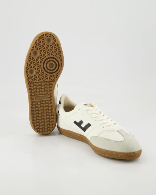 Flamingos Life Burela Slim Sneaker in Grau
