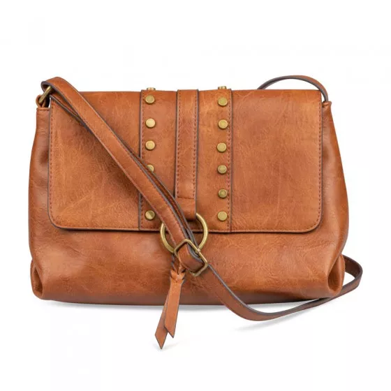 Sac à main MARRON MERRY SCOTT