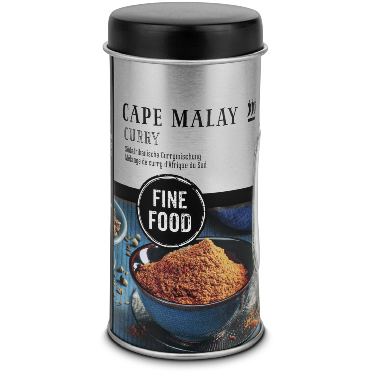 Fine Food Cape Malay Curry
