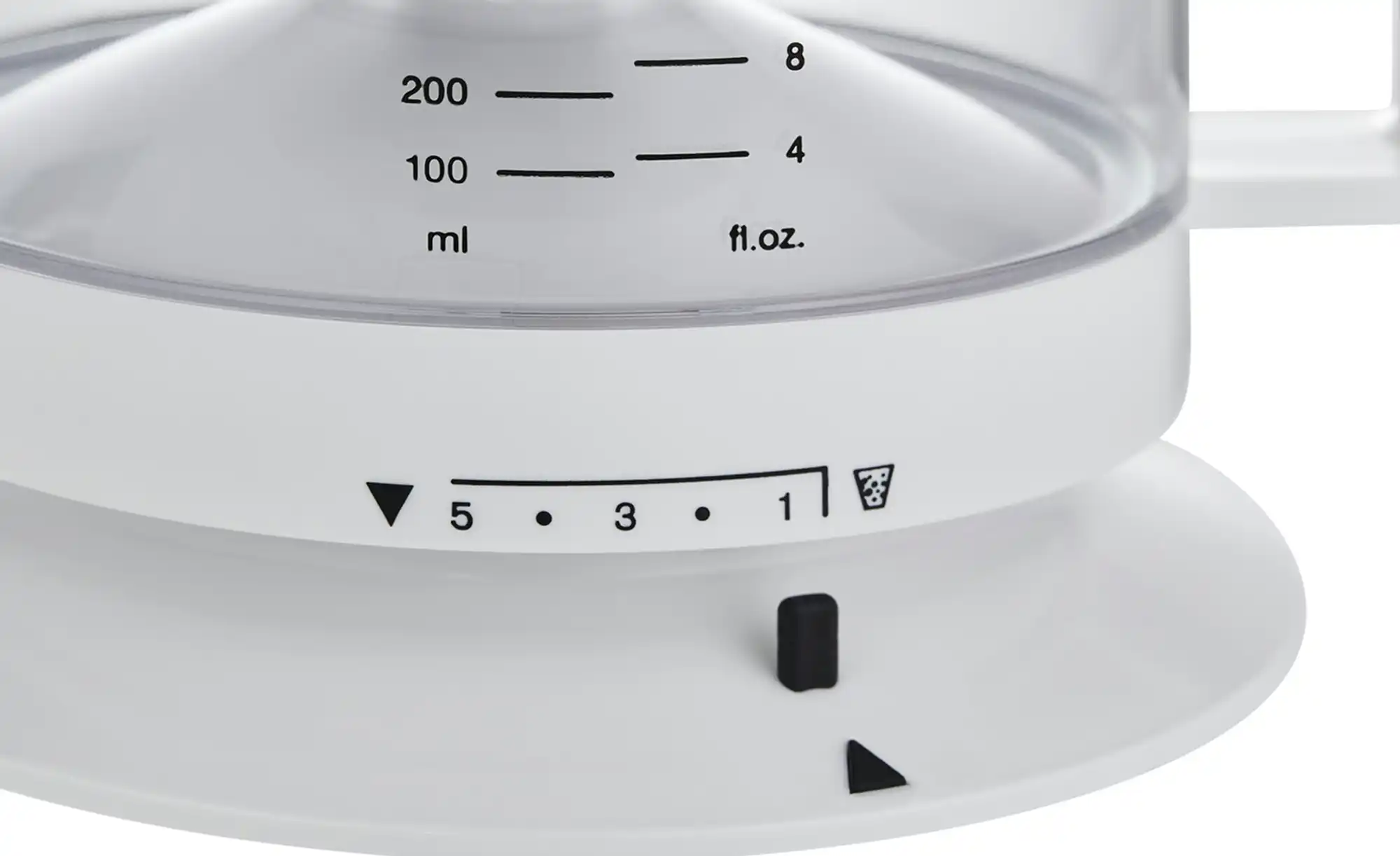 Braun Zitruspresse CJ 3000