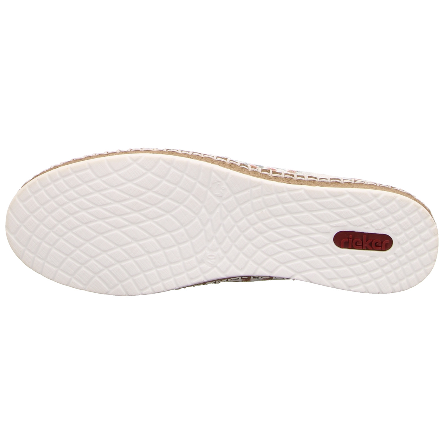 Rieker Slipper multi