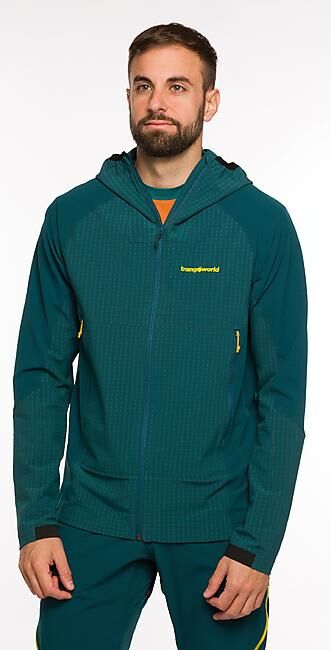 TRANGOWORLD - VESTE VESTE CHAMAR