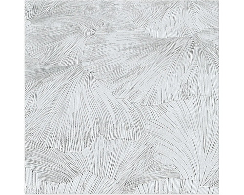 Vliesbehang 10373-31 GMK Fashion for Walls 4 Floral lichtgrijs
