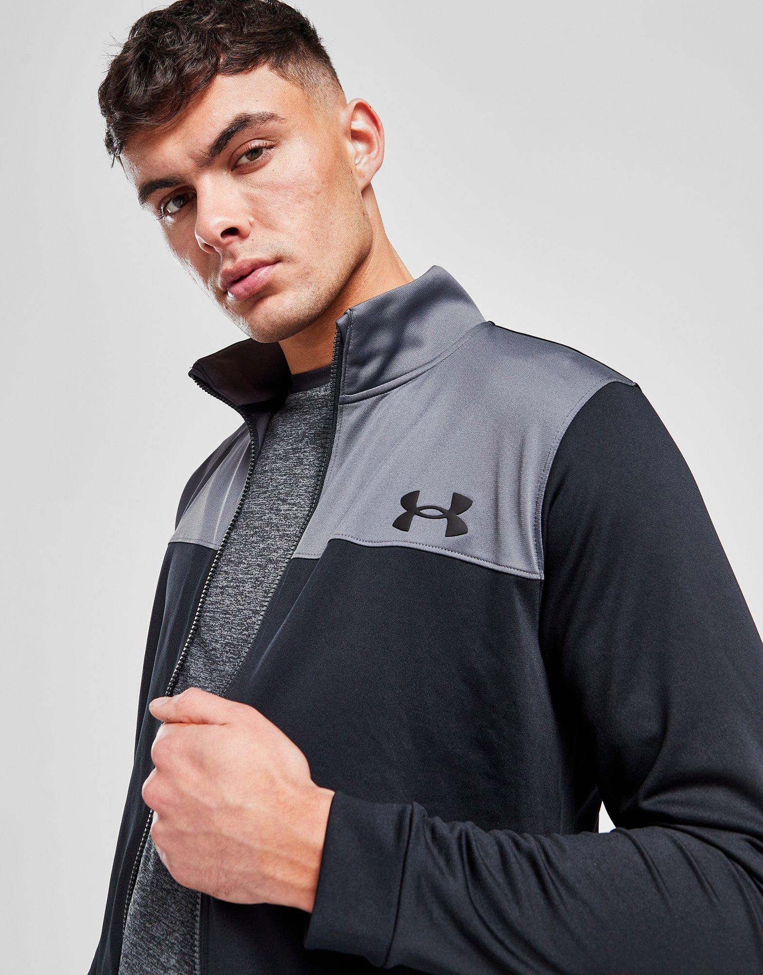 Under Armour Ensemble de survêtement Poly