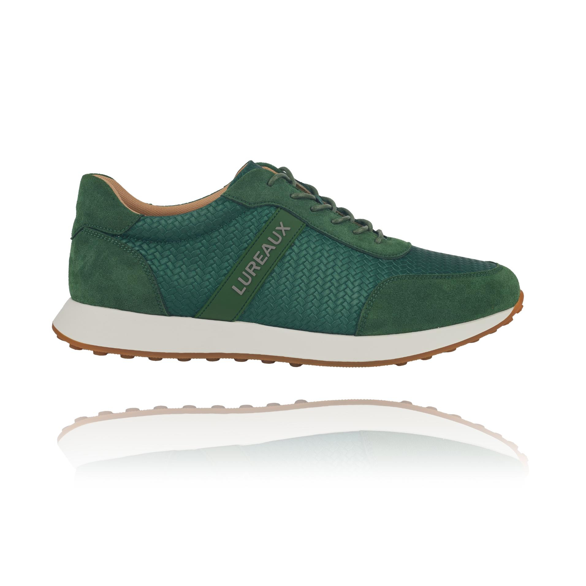 Vittorio Green Runner