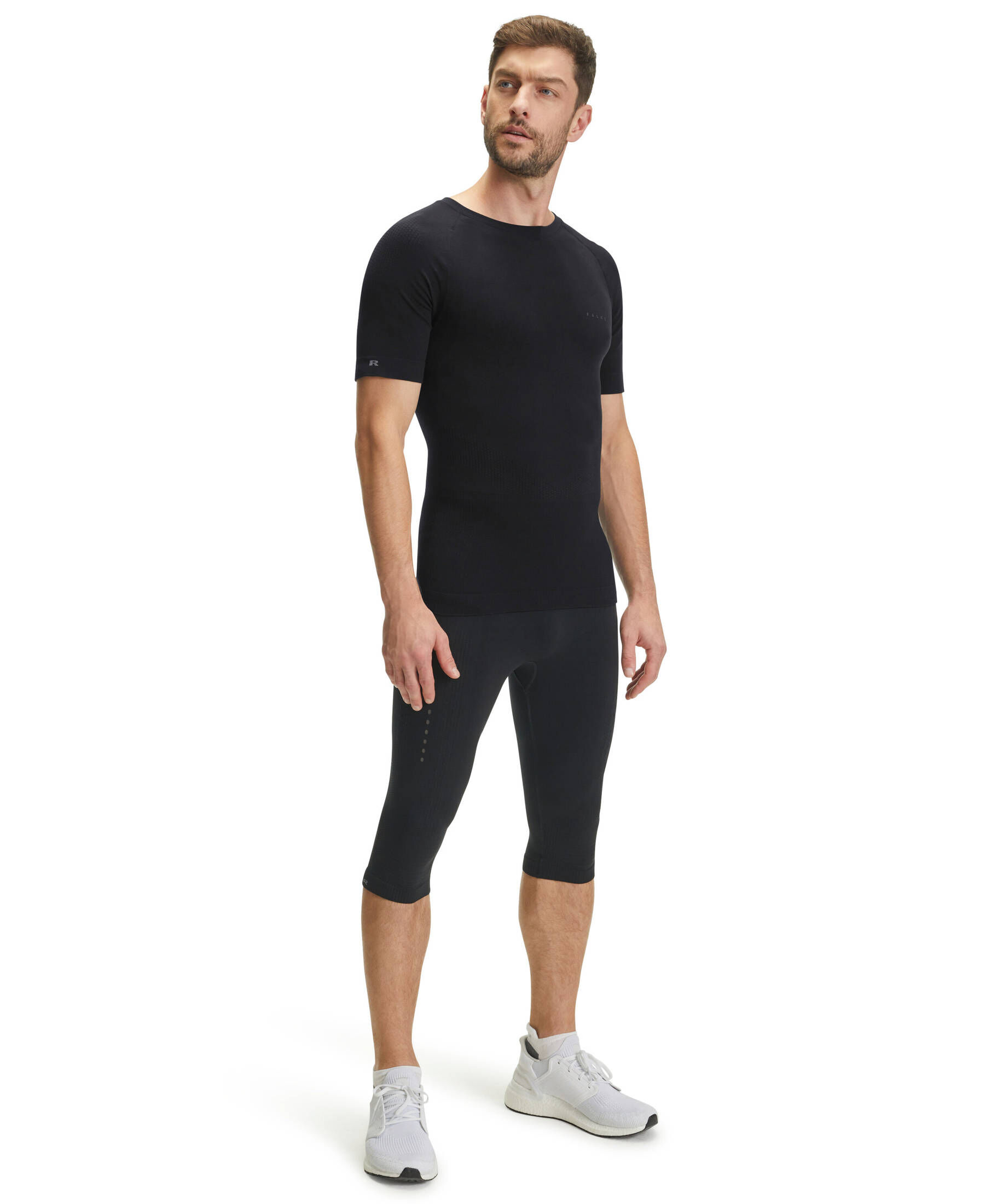 FALKE| Herren T-Shirt Impulse Running