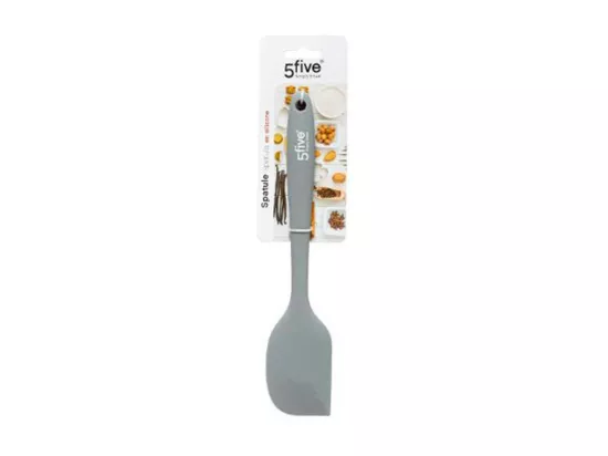 Spatule de Cuisine Silicone 