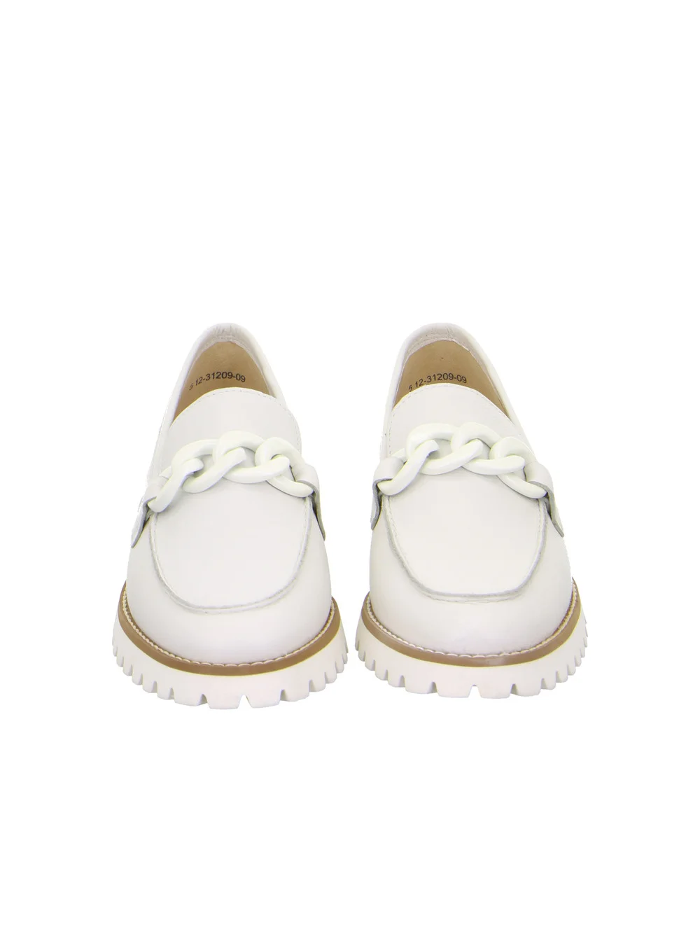 Slipper Kent cream