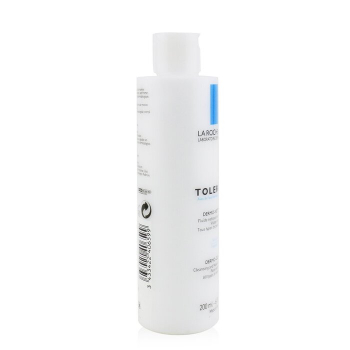 La Roche Posay La Roche Posay Loção De LimpezaToleriane Dermo 200ml/6.76oz