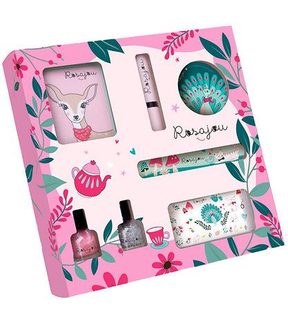 Rosajou Makeups?t - Eyeshadow