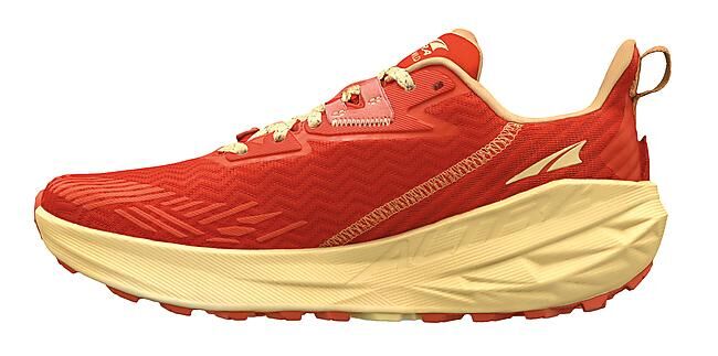 ALTRA - CHAUSSURES DE TRAIL EXPERIENCE WILD W.