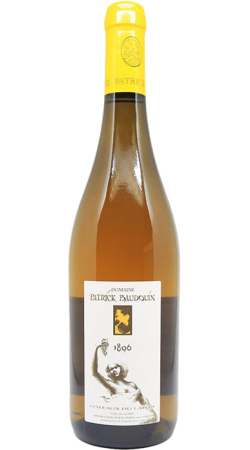 Domaine Patrick Baudouin Coteaux Du Layon 1896 2018
