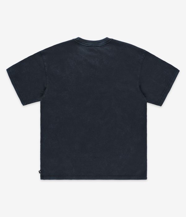 Nike SB Vintage Logo T-Shirt (black)
