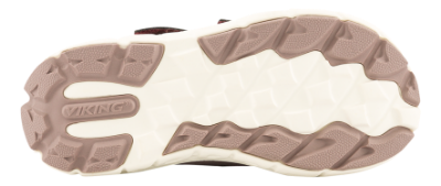 Viking Børne sneaker Rosa 3-51025 Veme Ref