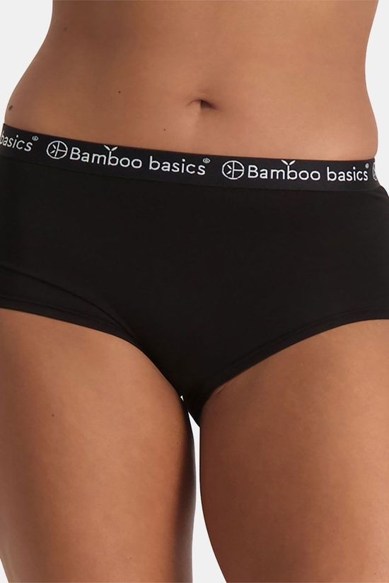 Bamboo Basics Bamboo Basics Ivy Korte Hipster 2-Pack