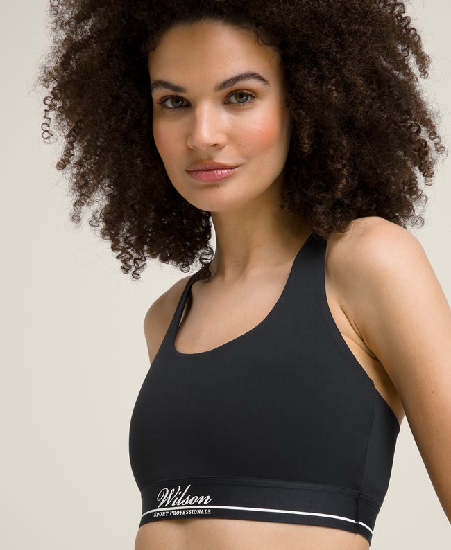 Doubles Racerback-BH
