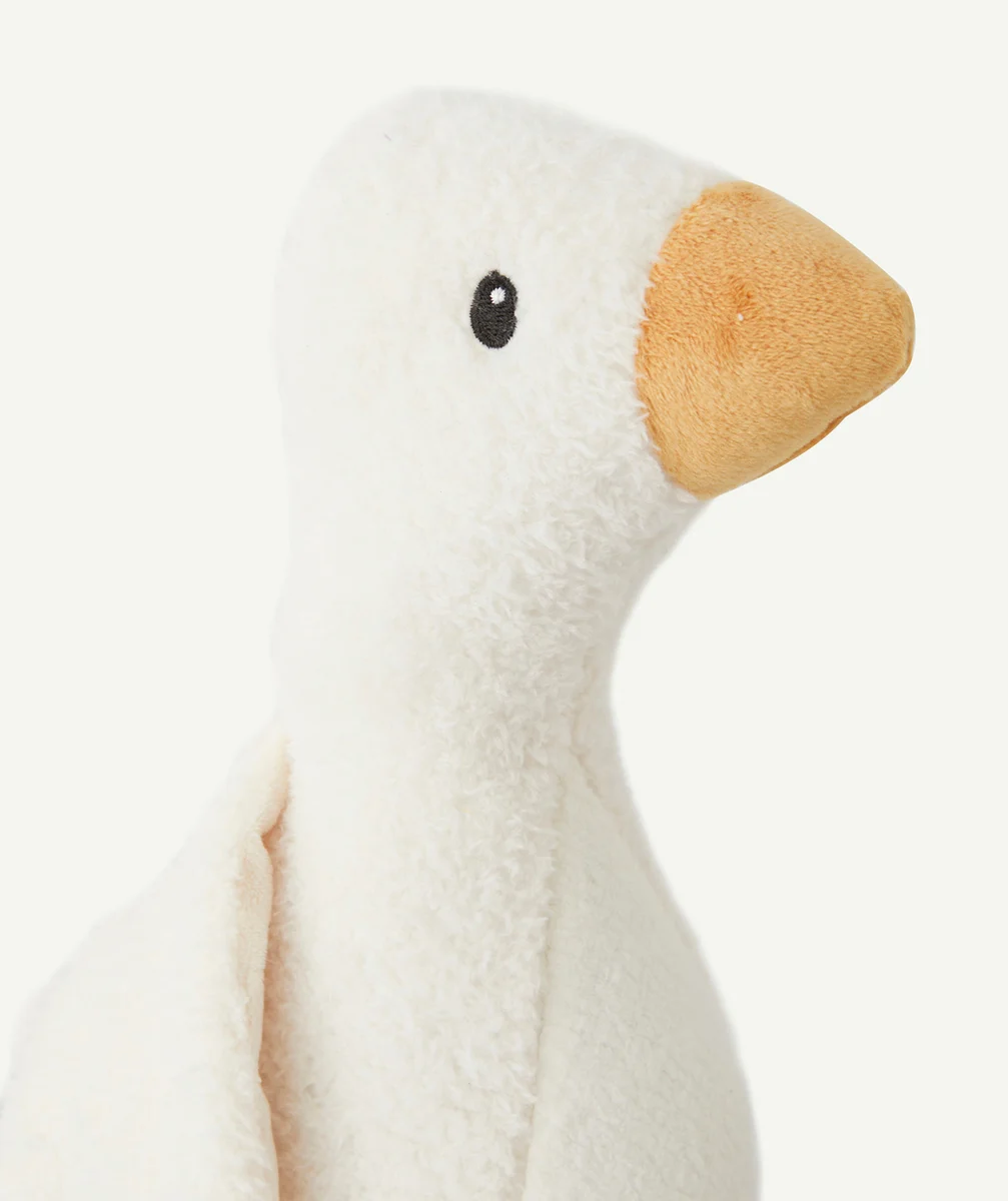 LITTLE DUTCHPELUCHE GRANDE OIE BÉBÉ