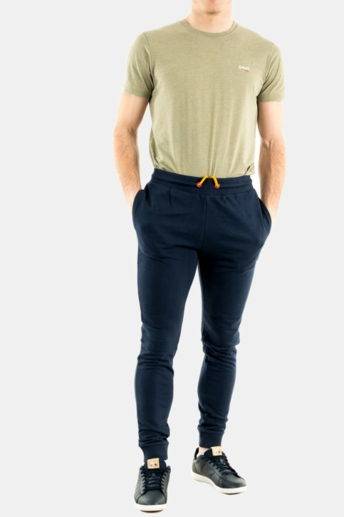 joggings ellesse odan 429 navy