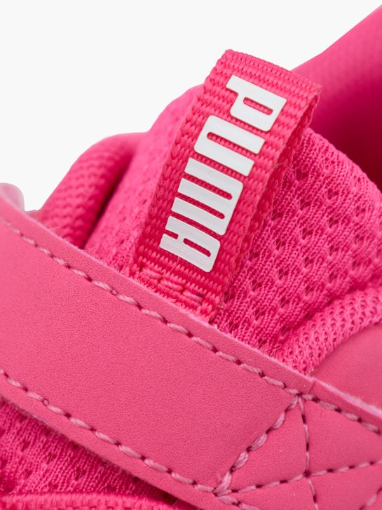 PUMA FLEXFOCUS MODERN AC+ INF Trainingsschuh pink