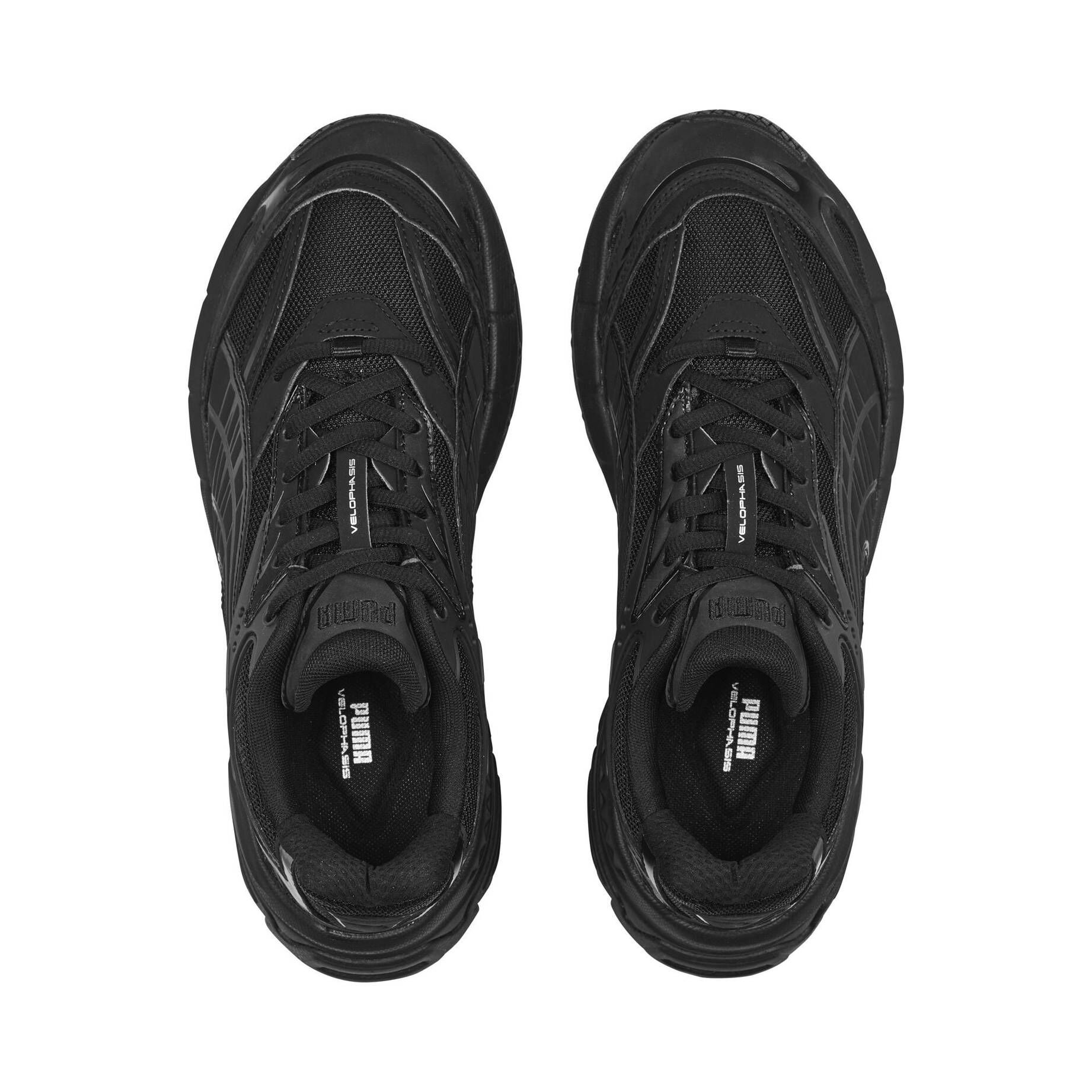 Puma| Herren Sneaker VELOPHASIS PRM