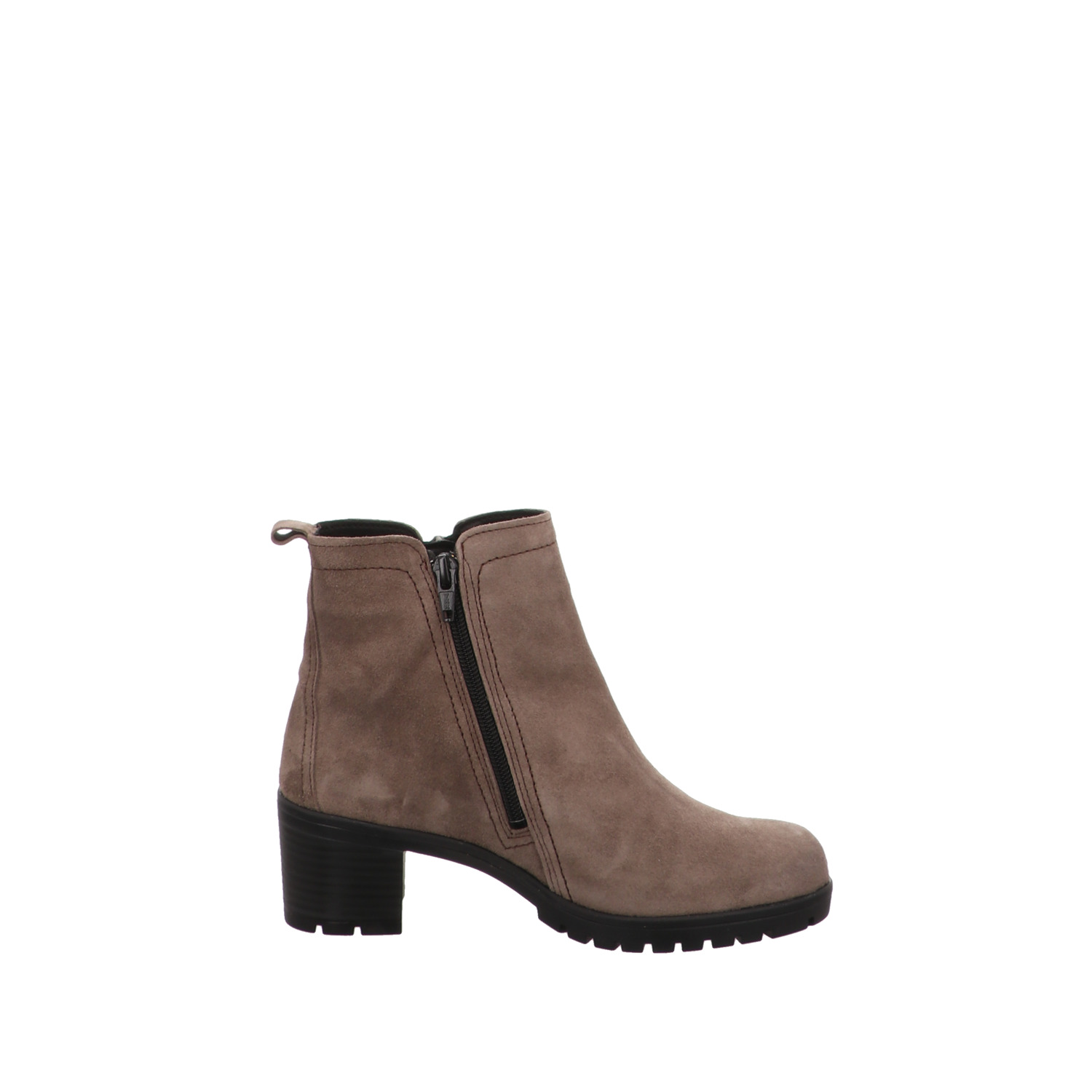 Aco Shoes Stiefeletten grau