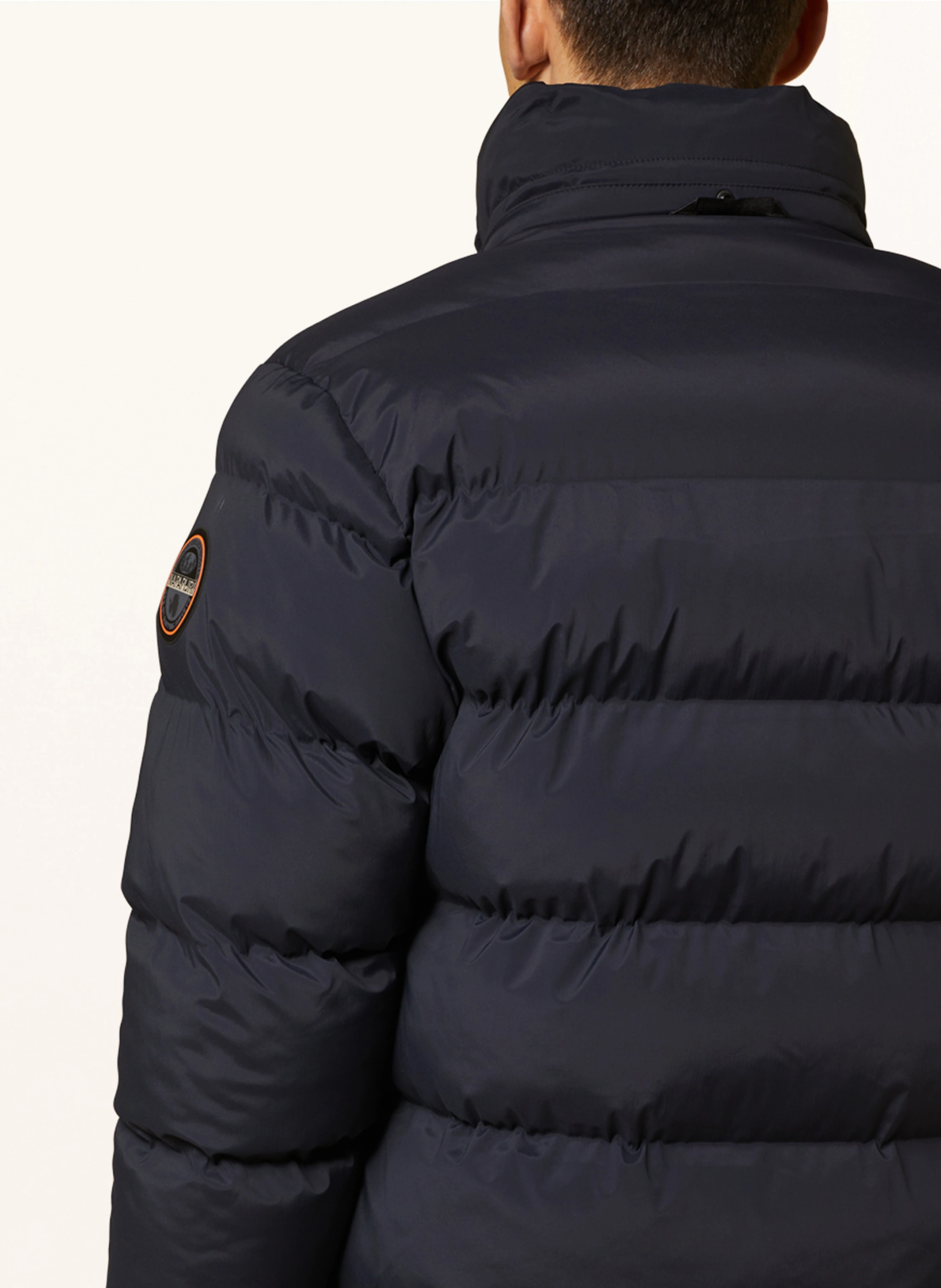 NAPAPIJRI Steppjacke