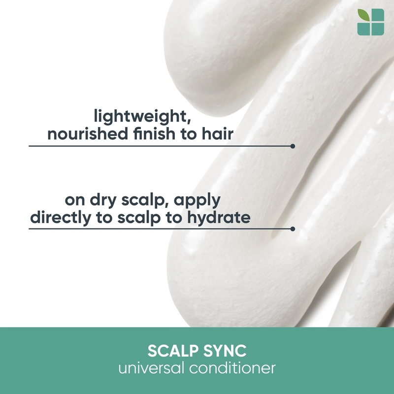 Biolage Scalp Sync Universal Conditioner 200 ml