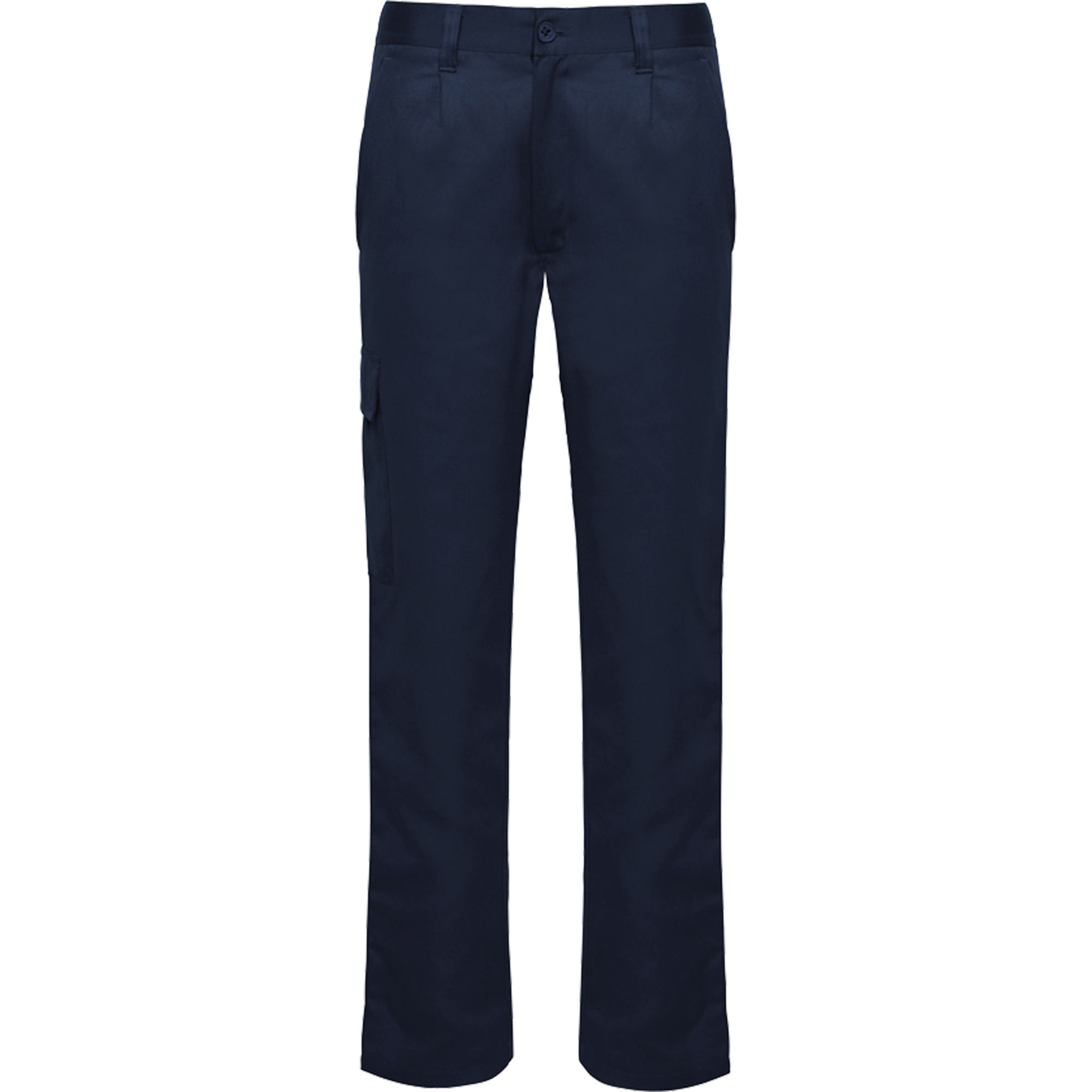 Roly PA9200 - DAILY NEXT Pantalon de travail coupe droite et tissu résistant