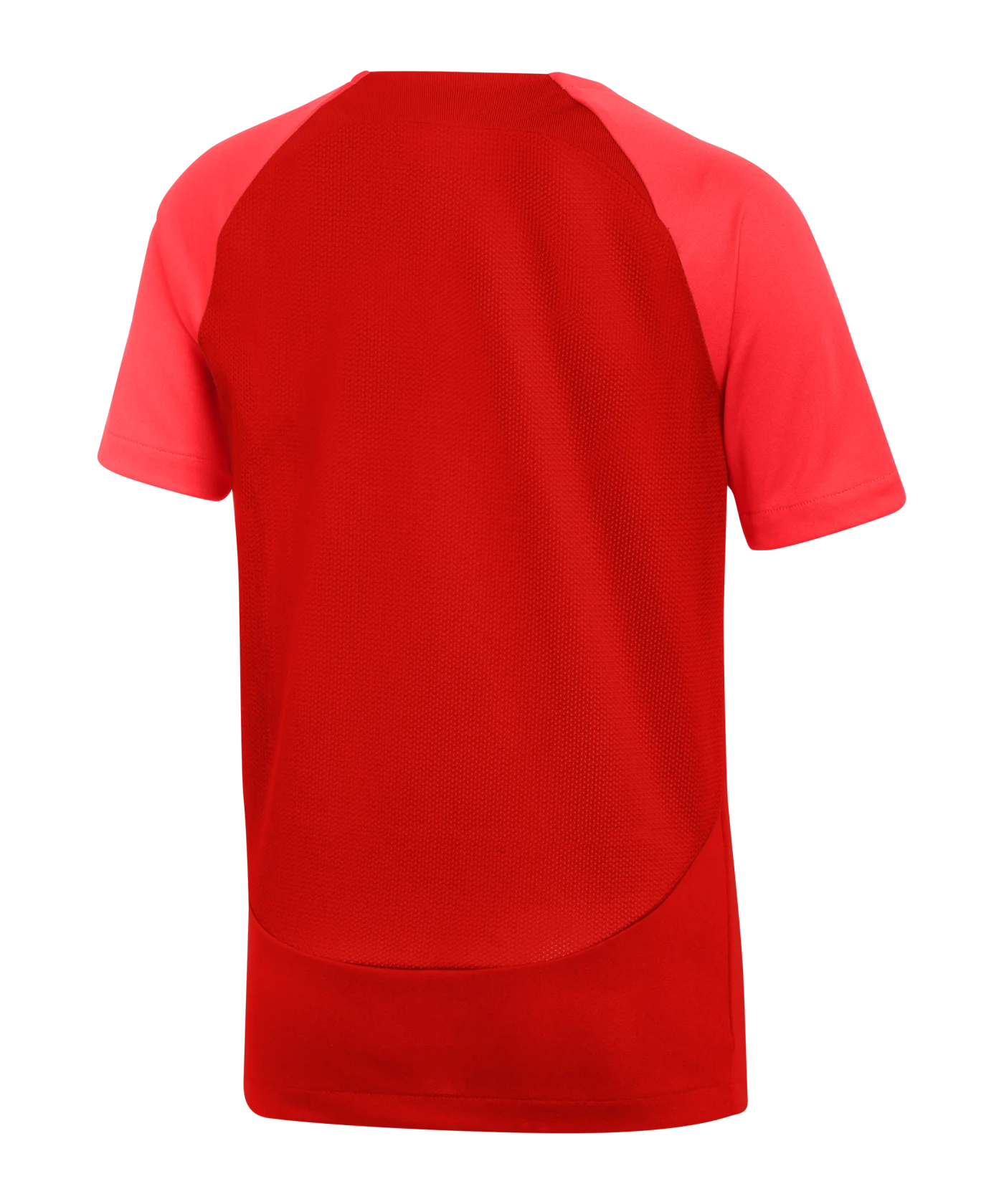 Nike Academy Pro Trainingsshirt Kids Rot F657