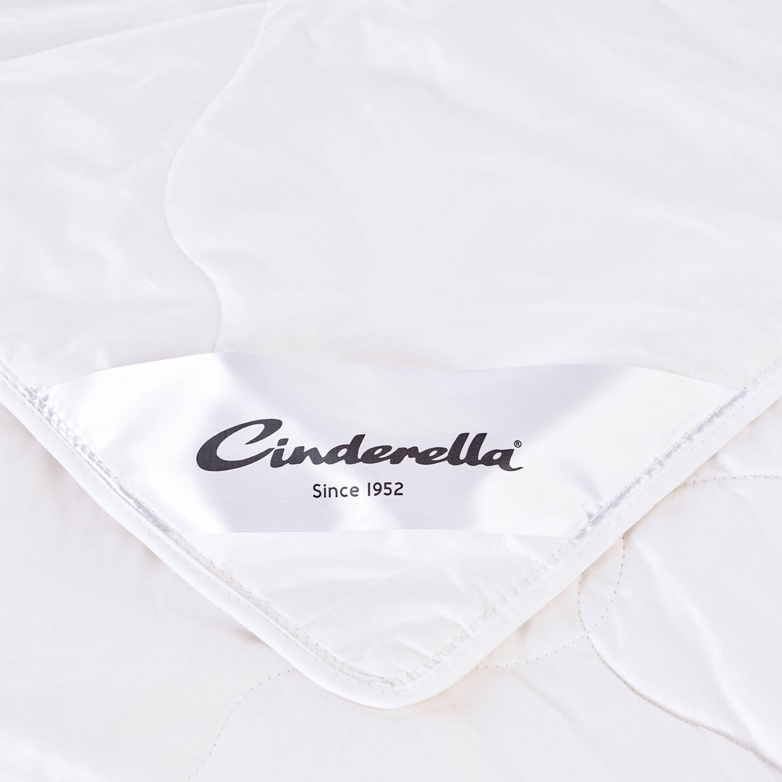 Cinderella bamboe enkel dekbed