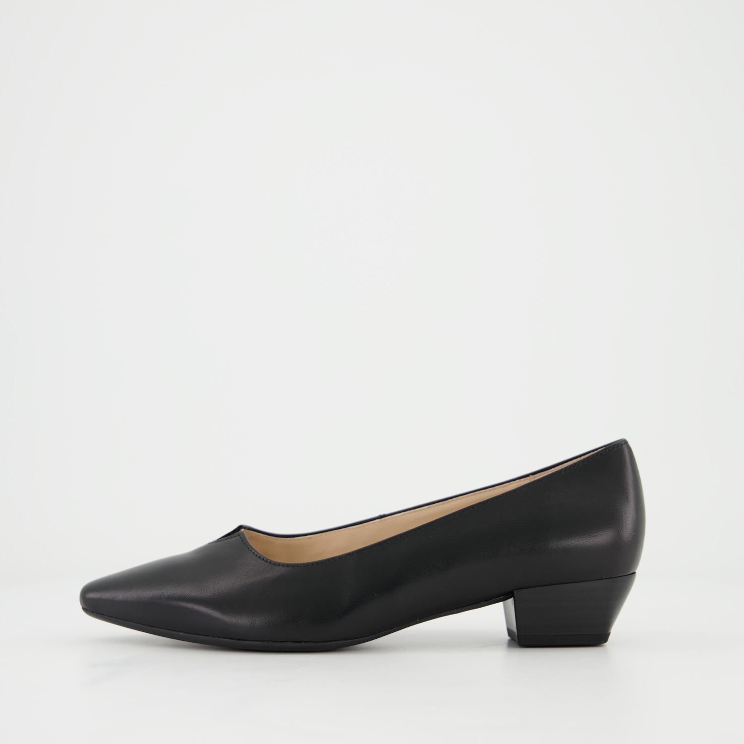 Gabor Pumps