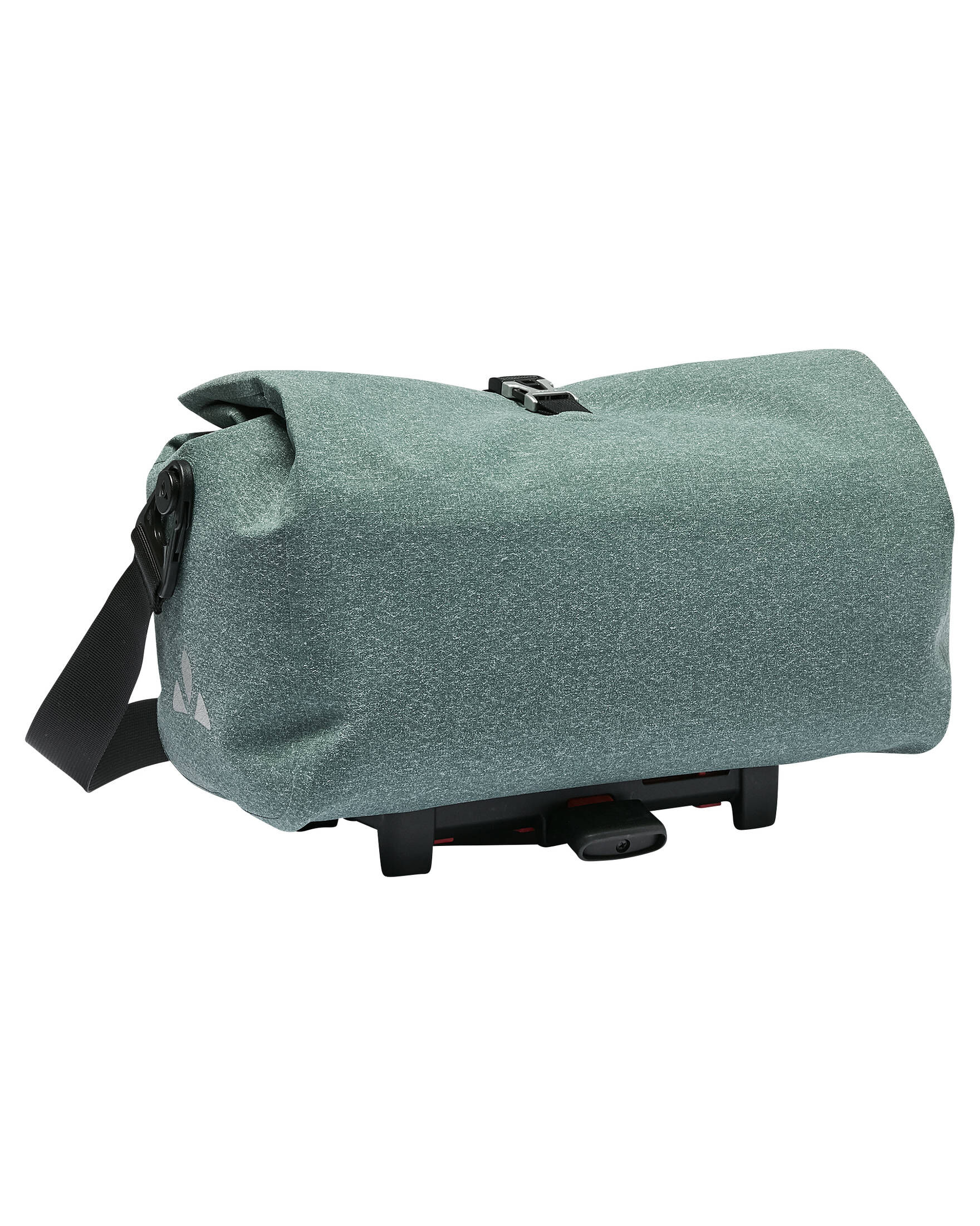 VAUDE| RT-Gepäckträgertaschen ReCycle Shopper (Uniklip)