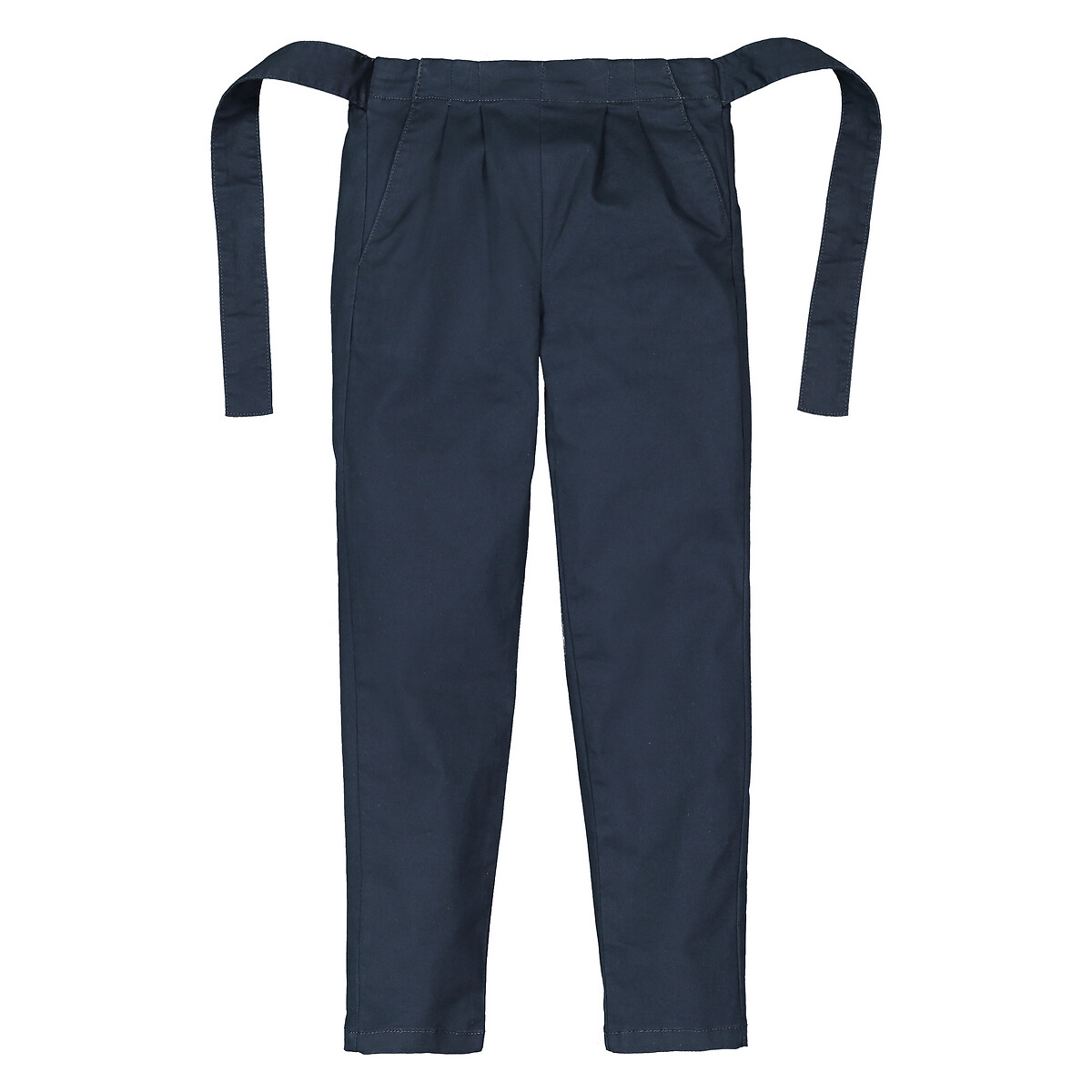 COLEÇÕES LA REDOUTE<br>Calças chino