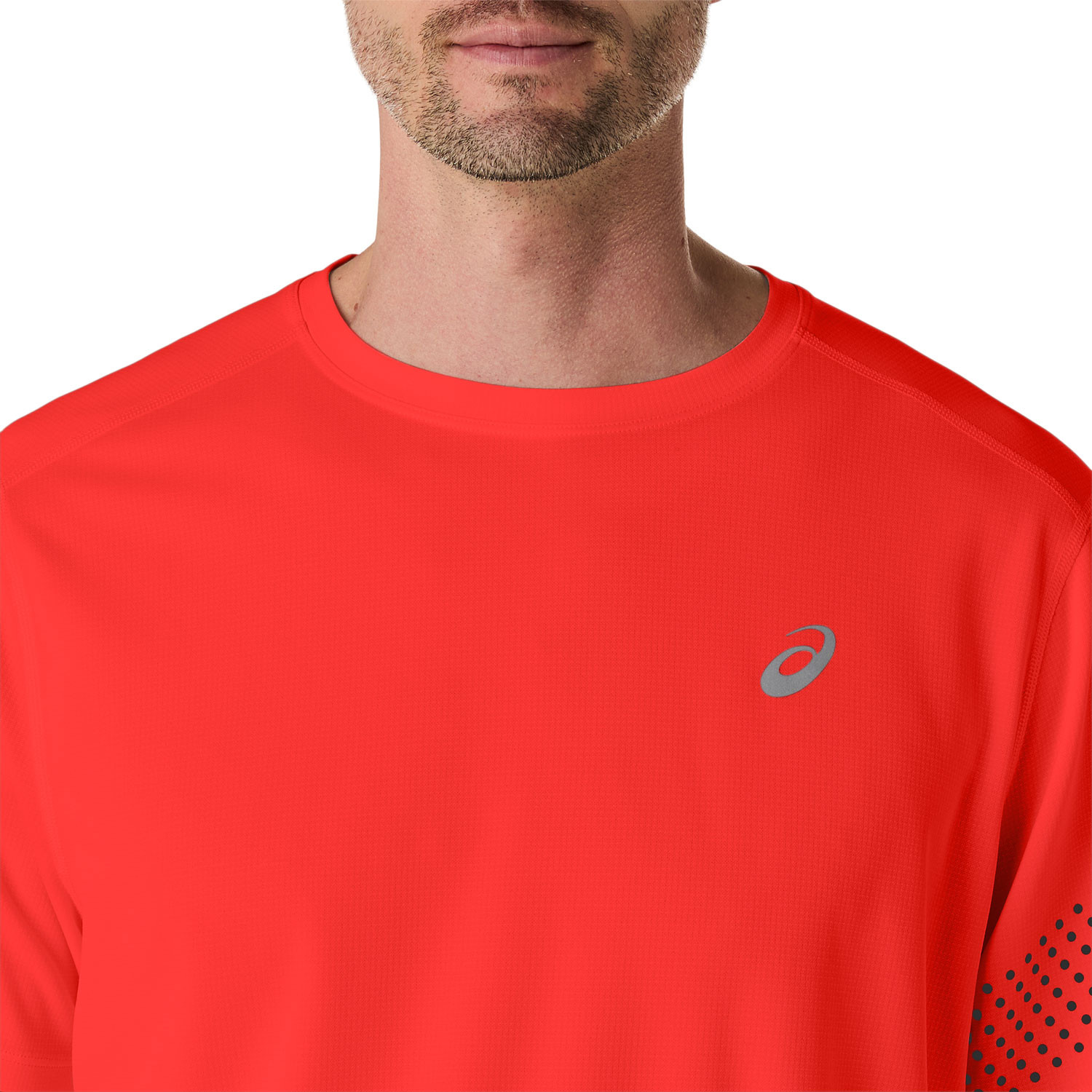 ASICS Icon T-shirt Heren